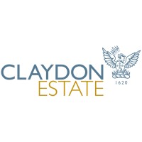 CLAYDON ESTATE logo - Similar company to Watling Reclamation Yard