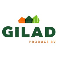 Gilad Produce BV logo - Similar company to Asan Tejarat Shafagh