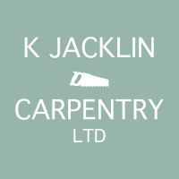 K Jacklin Carpentry Ltd