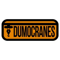 DUMOCRANES SPA logo - Similar company to Tecnisec Spa.