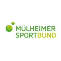 Mülheimer Sportbund e.V. logo - Similar company to Dv Group Deutschland Gmbh
