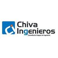 CHIVA INGENIEROS logo - Similar company to Daproyect Ingeniería