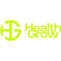 Health Grow logo - Similar company to Team Bliink