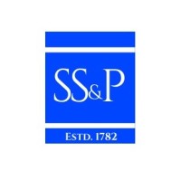 Stevens Son and Pope Solicitors logo - Similar company to Hart Reade