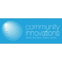 Community Innovations (Asia Pacific)