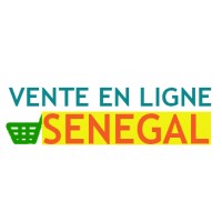 Vente en ligne Sénégal logo - Similar company to Top100 E-Commerce Manager
