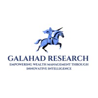 Galahad Research logo - Similar company to Unknown Systems