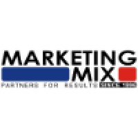 MARKETING MIX CONSULTANCY logo - Similar company to Marketing Station  - محطة التسويق