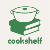 CookShelf logo - Similar company to Socketek