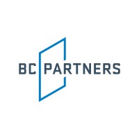 BC Partners logo - Similar company to Cabe