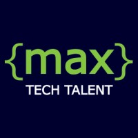 Max Tech Talent logo - Similar company to Jupiter It Solutions Llc