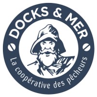 Coopérative Maritime du Guilvinec logo - Similar company to Coopération Maritime