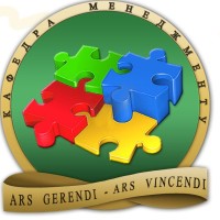 Кафедра менеджменту ДТЕУ / Department of Management on the State University of Trade and Economics logo - Similar company to Digital Learning Institute