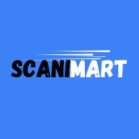 Scanimart logo - Similar company to Khilonamart