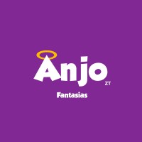ANJO FANTASIAS logo - Similar company to Santo Expedito