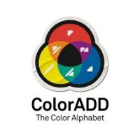 ColorADD - Color Identification System logo - Similar company to Wisem