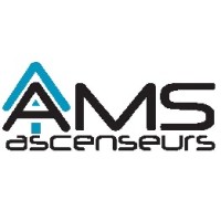 AMS ASCENSEURS logo - Similar company to Electrolift Ascenseurs