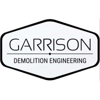 Garrison Demolition Engineering, Inc. logo - Similar company to Pace Construction
