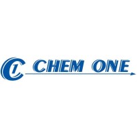 Chem One Ltd logo - Similar company to Kenan Yiğit
