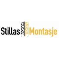 Stillas montasje logo - Similar company to Safe Bemanning As