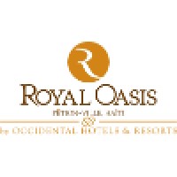 Royal Oasis By Occidental - Haiti
