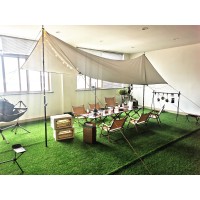 Ningbo Fengtai Metal Products Co.,Ltd. logo - Similar company to Ningbo Alever Technology Co.,Ltd