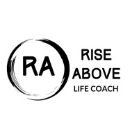 RiseAbove_Life Coaching logo - Similar company to Riseabove