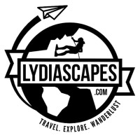 Lydiascapes | Adventure Travel Site logo - Similar company to Mirolink Interactive