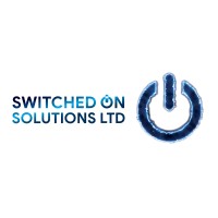 Switched On Solutions Ltd logo - Similar company to Ikm Network Communications Ltd
