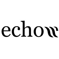 Echow AI logo - Similar company to Starlyte