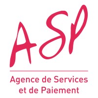 Agence de services et de paiement (ASP) logo - Similar company to Opti Securite