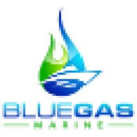 Blue Gas Marine Inc. logo - Similar company to Logistical