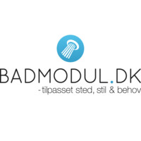 Badmodul A/S logo - Similar company to Texet Denmark A/S
