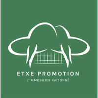 ETXE PROMOTION logo - Similar company to Colabe