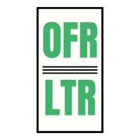 OFR LTR by MPA logo - Similar company to Plan B Consultancy