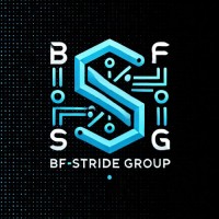 BF Stride Group logo - Similar company to Nomi Media Ltd