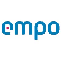 Empo tv logo - Similar company to Adventure Forge As