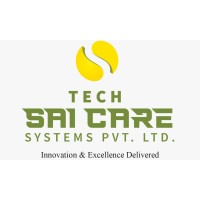 Techsai Care Systems Pvt Ltd logo - Similar company to Growthforgeai
