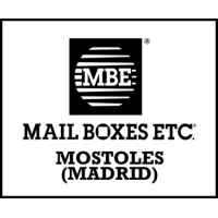 MAIL BOXES ETC MOSTOLES logo - Similar company to Pluser