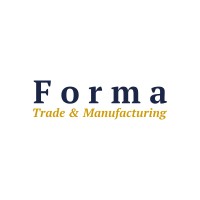 Forma Trade logo - Similar company to Panelectric