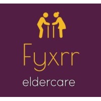 FYXRR Eldercare logo - Similar company to Pranyaas Eldercare