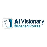 AI Visionary By@MariaNPorras logo - Similar company to Austin Relocation Council