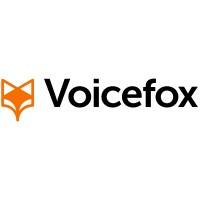 Voicefox (acq'd by Showpad) logo - Similar company to Engatta