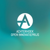 Achterhoek Open Innovatieprijs logo - Similar company to Act Het Achterhoeks Centrum Voor Technologie