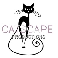 Catscape Productions logo - Similar company to Iwomantv - 
