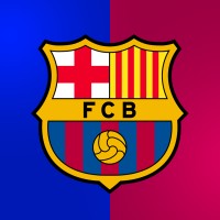 FC Barcelona logo - Similar company to S