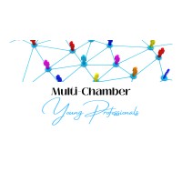 Multi-Chamber Young Professionals logo - Similar company to Mpi Ohio Chapter