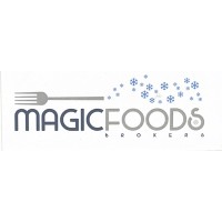 MAGIC FOODS SRL logo - Similar company to Cocimar