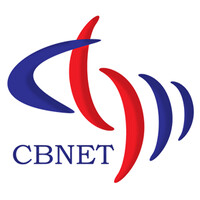 CBNet Telecom logo - Similar company to Grupo K Net - Franquia Algar Telecom