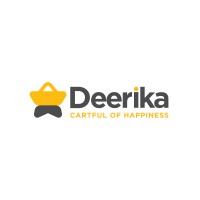 Deerika HyperMart logo - Similar company to Whsmith India